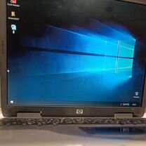 Ноутбук HP compaq nx9020