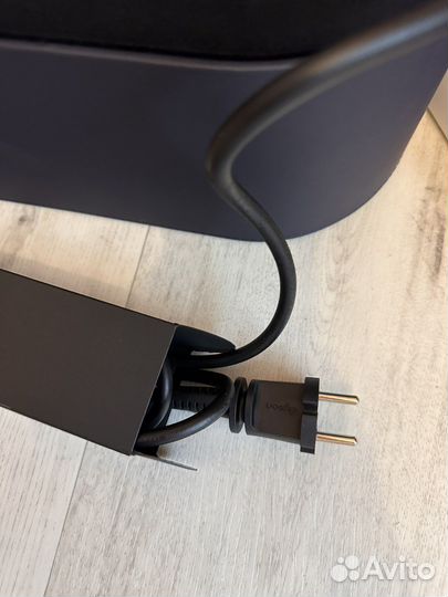 Стайлер dyson airwrap стайлер новый