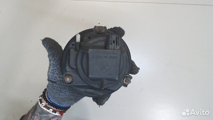 Фара противотуманная Renault Clio, 2000