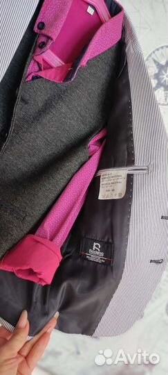 Одежда для мальчика 6-7лет