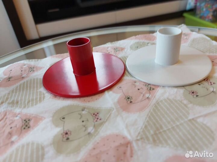 Подсвечник IKEA