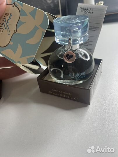 Ароматы Mary Kay