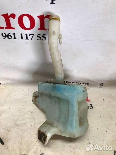 Бачок омывателя Opel Corsa D Опель Корса Д