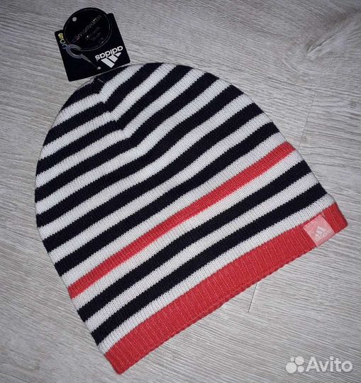 Шапки Zara, Adidas, H&M 50-52-54-56
