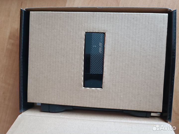 Интернет адаптер