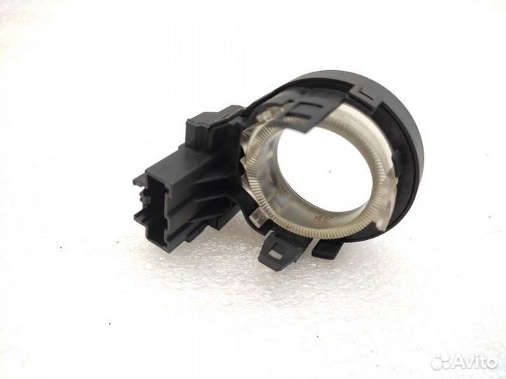 Блок иммобилайзера Land Rover Discovery 3 L319 2.7