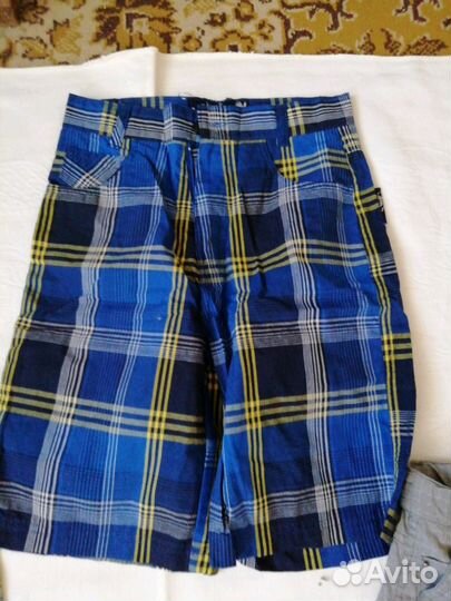 Летние вещи