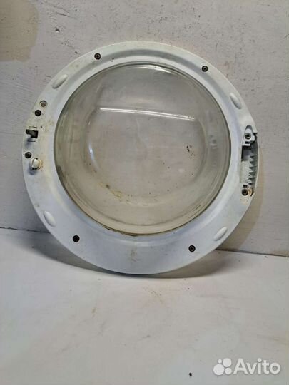 Люк в сборе Zanussi FE 1024 N