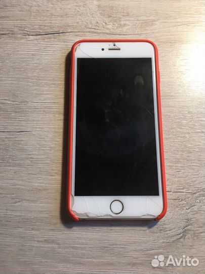 iPhone 6 Plus, 64 ГБ