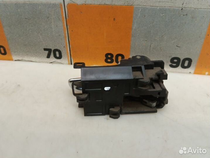 Ручка двери внутренняя левая Nissan Almera N16 1.8