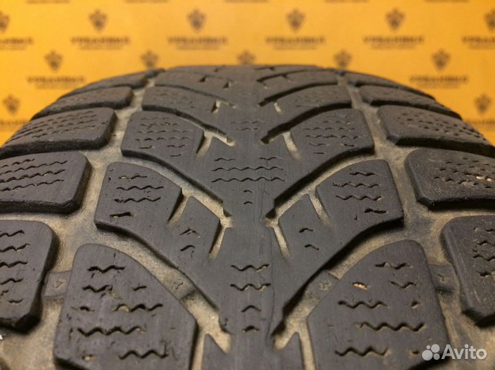 Dunlop SP Winter Sport 4D 195/65 R15