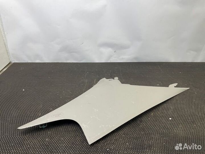 Обшивка стойки левая Toyota Camry ACV50