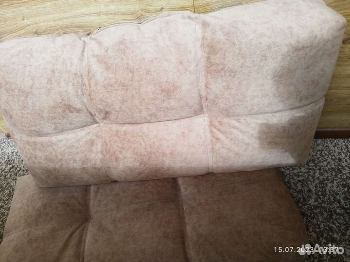 Подушки для дивана большие