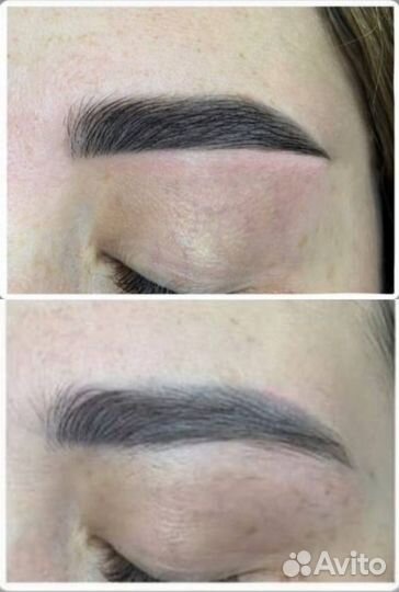 Мастер бровист