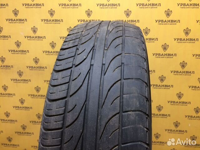 GT Radial Champiro 128 185/65 R15 88H