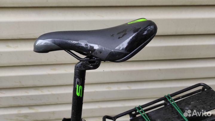 Велосипед 29