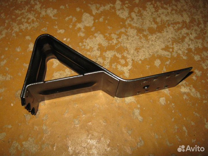 Башмак BMW X3 E83