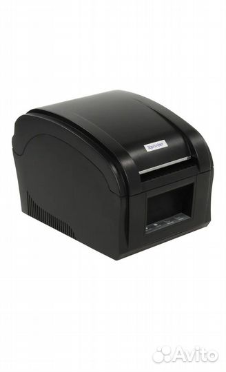 Термопринтер. Принтер этикеток Xprinter XP-360B