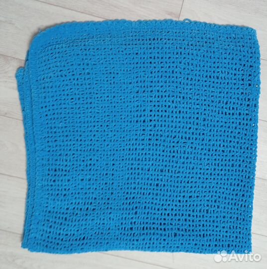 Плед детский