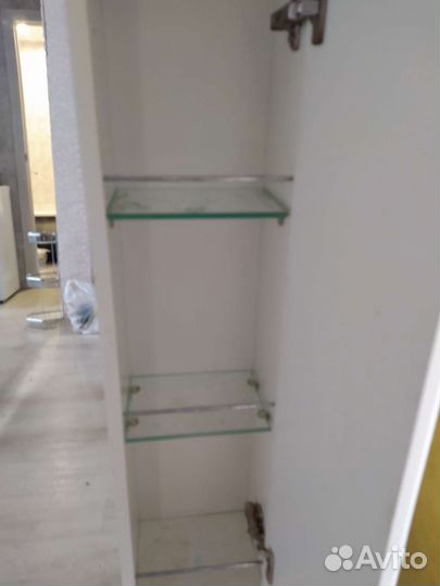 Зеркало в ванну