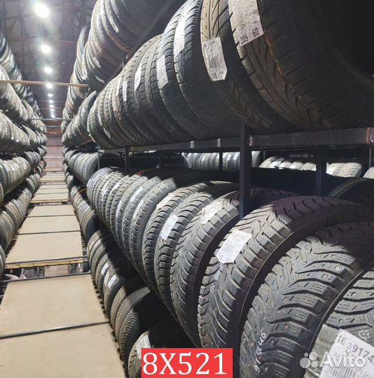 Bridgestone Blizzak VRX 195/60 R16 88Q