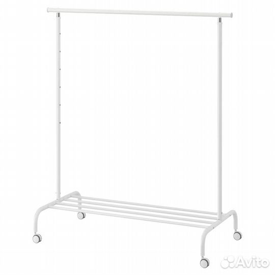 Rigga ригга Напольная вешалка IKEA новые