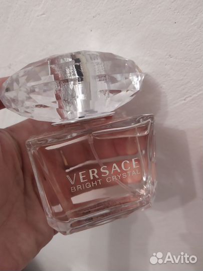Духи Версаче туалетная вода