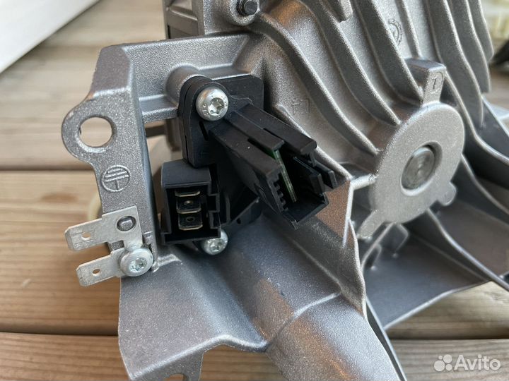 Двигатель стиральной машины bosch, siemens