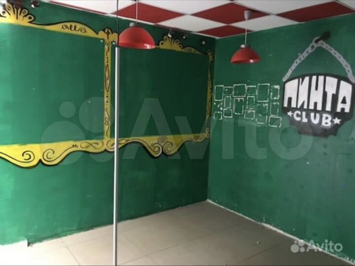 Торговая площадь, 15 м²