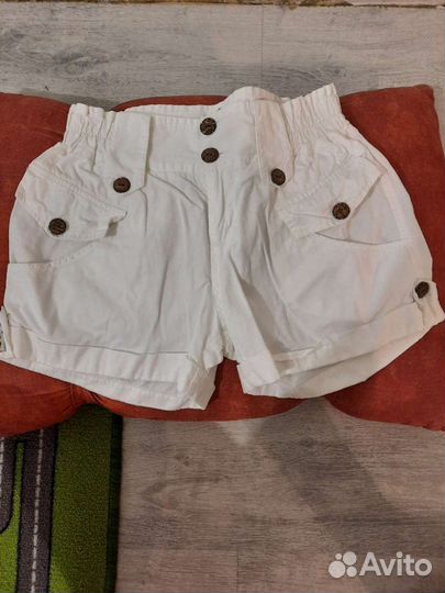 Шорты
