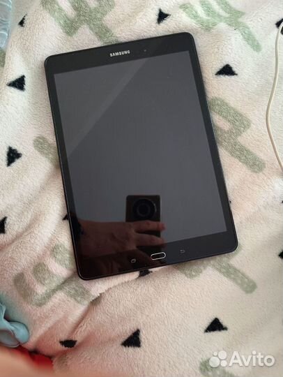 Планшет samsung galaxy tab