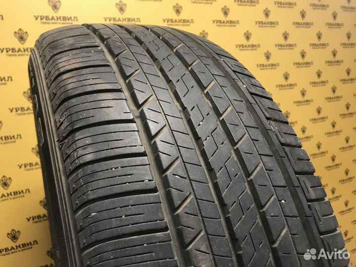 Dunlop SP Sport Maxx A1 235/55 R19 101V