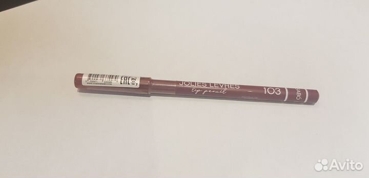 Vivienne Sabo Карандаш 103