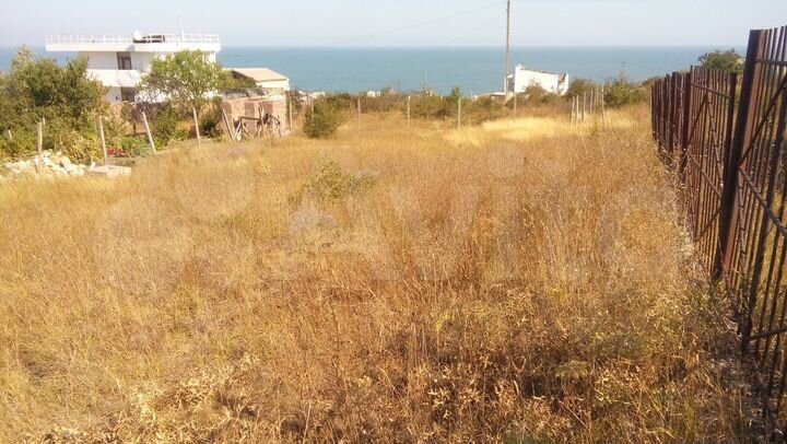 Участок 5 сот. (СНТ, ДНП)