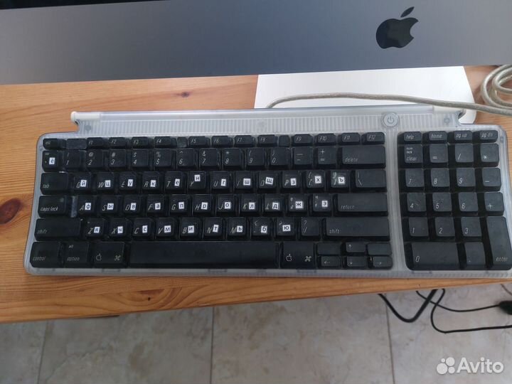 Apple iMac 27 late 2013