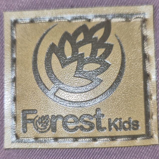 Зимний конверт в коляску foreSt kids