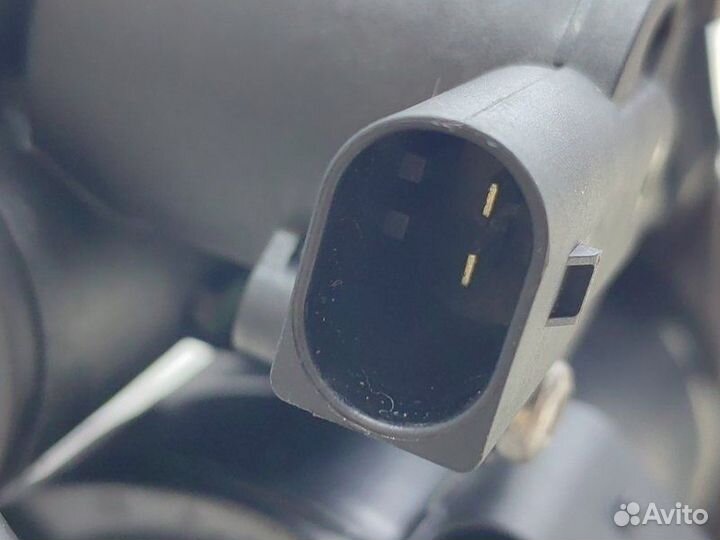 Компрессор подвески Bmw X5 E70 N62B48 2007