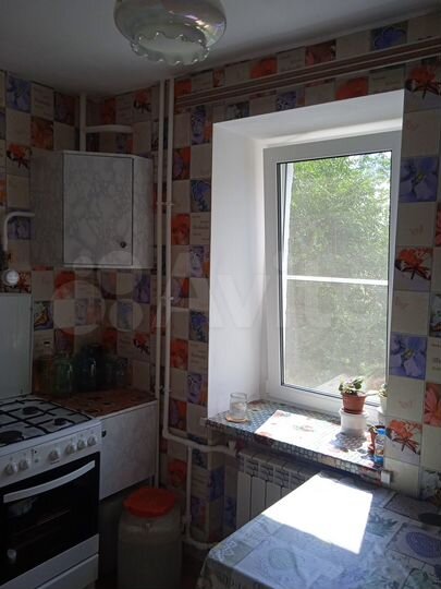 2-к. квартира, 39,8 м², 1/5 эт.