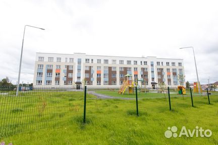 Ход строительства ЖК «Мичуринский» 3 квартал 2018