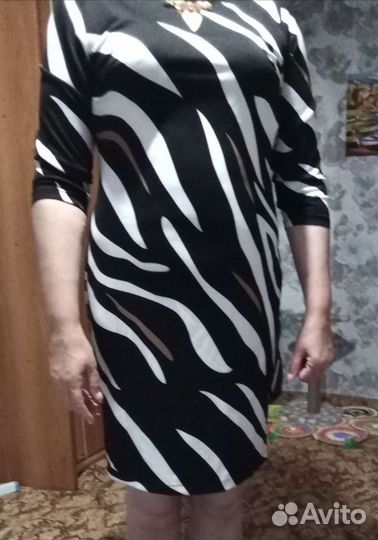 Платье