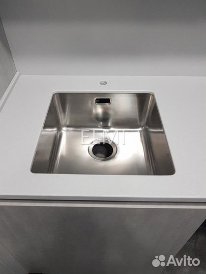 Изготовление столешниц из искусственного камня