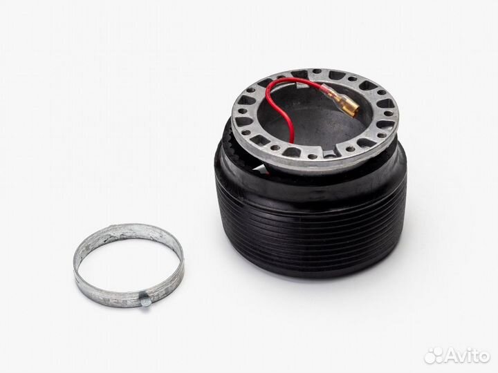 Переходник для установки спортивного руля Nissan