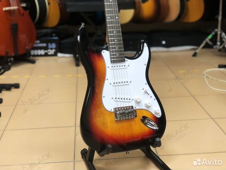 Электрогитара