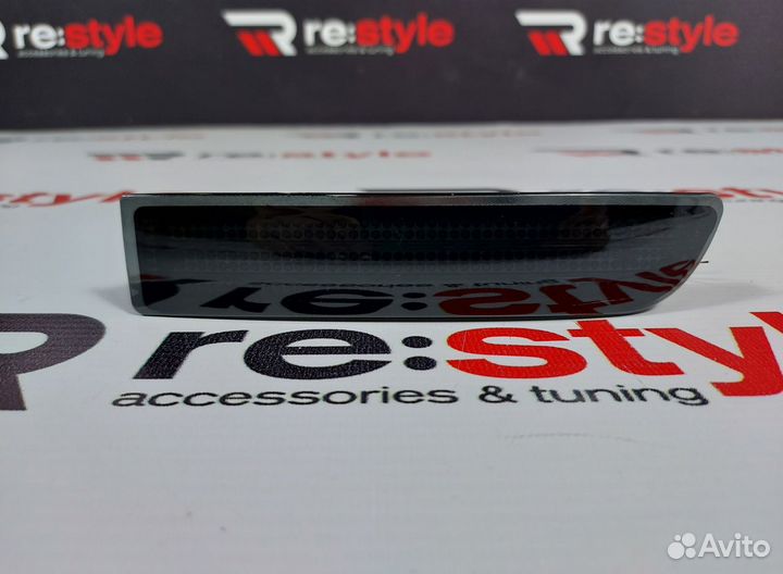 Катафоты Toyota U327