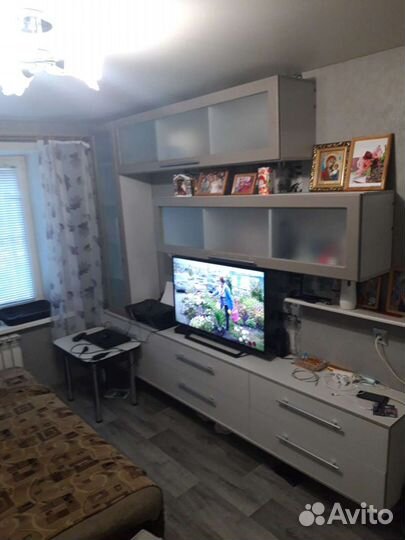 Сборка и установка мебели