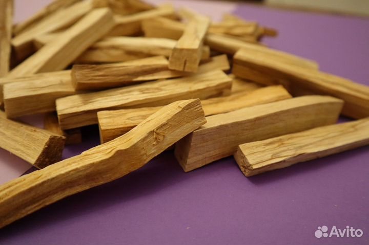 Палочки Пало Санто для Ozone 9кг средние