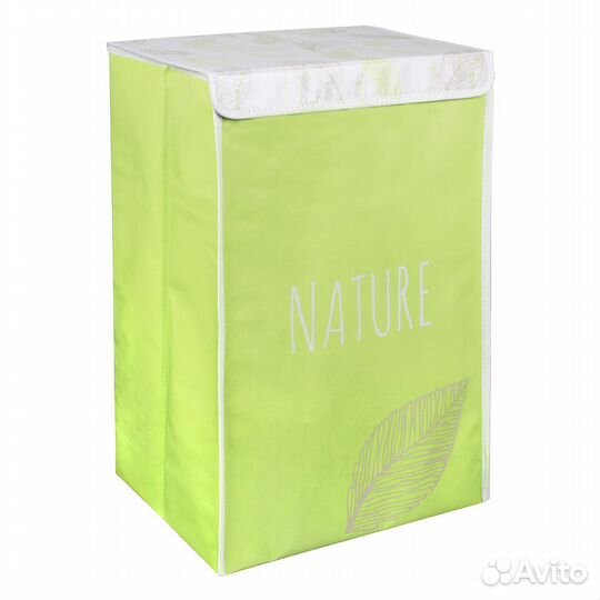 Корзина для белья