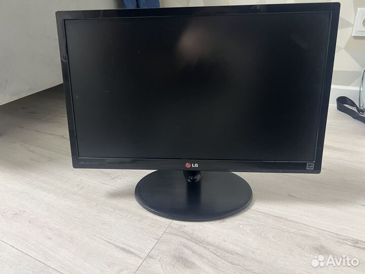 Монитор LG flatron