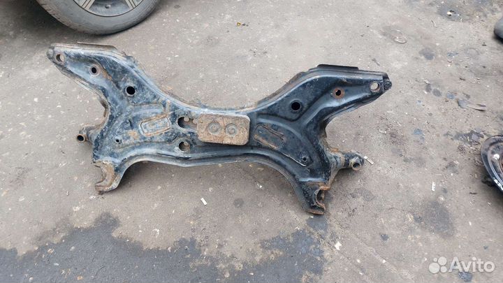 Подрамник(балка).Chery Tiggo 5. T21.2015г