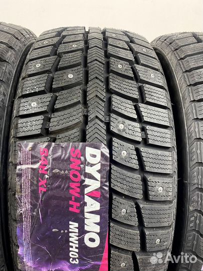 Dynamo Snow-H MWH03 225/55 R18 98T